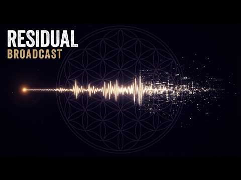 RESIDUAL BROADCAST | 1h32 of Dark Dub Techno & Industrial Ambient [Full Mix]