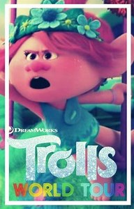 Trolls World Tour - The Finale