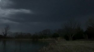 4.4K views · 172 reactions | Fast and furious.⚡️Sound on.⚡️In like a lion. | Caesar Creek State Park | Facebook