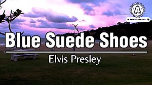 Blue Suede Shoes| Elvis Presley|Karaoke Version #instrumental #withlyrics #karaoke 🎤Practising singing karaoke can improves your vocal ability, come on guys let sing together. 📜🖊•••••••••©️••••••••••🖋📜 📌This Video Protected by ©️Rights Manager Please Do Not Reupload Or Duplicate. 📌Fair Use Copyright Disclaimer📋 📌📋Copyright Disclaimer Under Section 107 of the Copyright Act 1976, allowance is made for "fair use" for purposes such as criticism, comments, news reporting, teaching, scholars