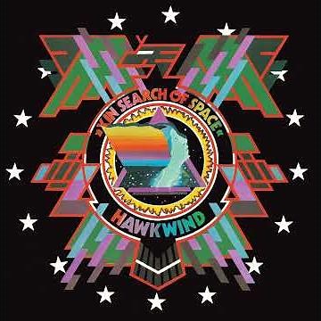 Hawkwind – Motorhead