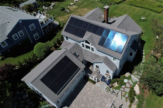 Rooftop solar industry fears demand will collapse as GOP rolls back tax credits