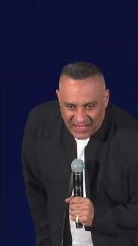 Russell Peters | Chinese Names