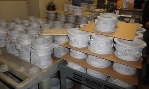 Larson Hopes To Help Match Manufacturers and Employees