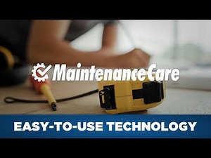 CMMS - It’s Easier Than You Think! | Maintenance Care and Work Order Software