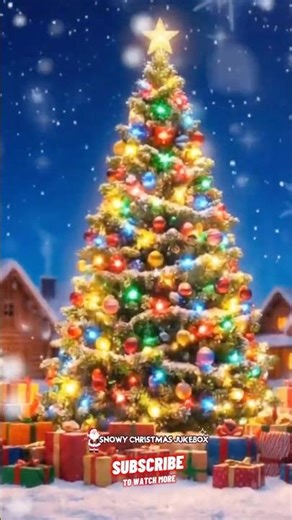 This Cozy Christmas Village Will Melt Your Heart