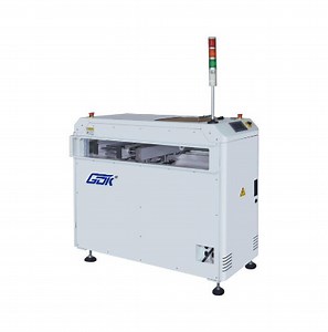 [Hot Item] High Performance SMT PCB Translation Shuttle or Turn Conveyor Realize Parallel Transfer