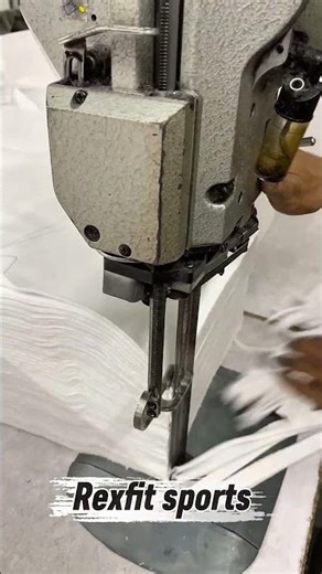 How to Cut Pocket Fabric | Step-by-Step Factory Method