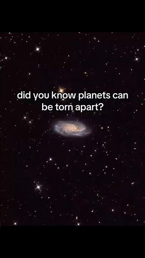 SCARY Facts About WASP-12b