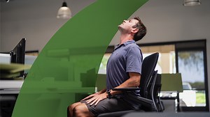 Introduction to the series - Computer and Text Neck Stretching Exercises Video Tutorial | LinkedIn Learning, formerly Lynda.com