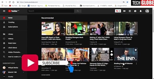 PTCL SPEED TEST - video Dailymotion
