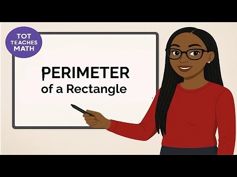 FInding the Perimeter of a Rectangle