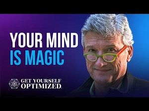 From Near-Death to New Life: Dr. James Doty's Transformative Experiences