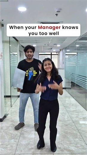 Pookie Manager 🎀 #officememes, #officereels, #WorkLife, #CoworkingCommunity