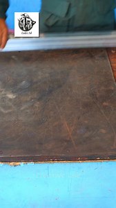 [ Part 1 ] Smart DIY Folding Ladder A Must-Have for Every Craftsman! #reels #instagramreels #feedreels #diytools #homemadetools #folding #ladder #usefultips #tipsandtircks #metalworking #musthave #craftsman #handyman | Creative Lab