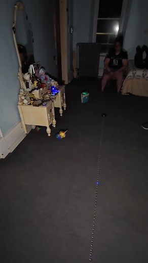 The group confirms their location is a portal. Inexplicable sounds permeate the area, leaving them unsettled and curious about what lies ahead. #Portal #UnexplainedSounds #Mystery #Exploration | Paranormal Party Crashers | Facebook