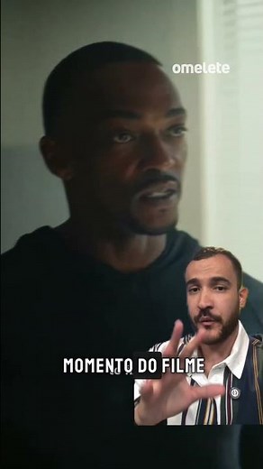🚨CAPITÃO AMÉRICA 4: NOVO TRAILER EXPLICADO #marvelstudios #marvel #CapitãoAmérica4