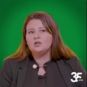 9.6K views · 516 reactions | « Sur le volet technique, nos étudiants ont tous les prérequis pour intégrer le marché de l’emploi sans problèmes, mais l’EMSI leur apporte un côté humain qu’on ne retrouve pas dans d’autres structures. » Safaa SSADAOUI - Enseignante chercheuse et Responsable des Stages #EMSI #RéussirEnsemble #35ans #CapsulesAnniversaire #ExcellenceAcadémique #HonorisUni | Ecole Marocaine des Sciences de l'Ingénieur (Page Officielle) | Facebook