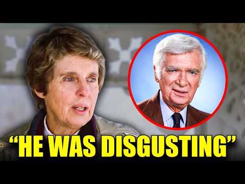 She Utterly Hated Buddy Ebsen, Now We Know the Reason Why