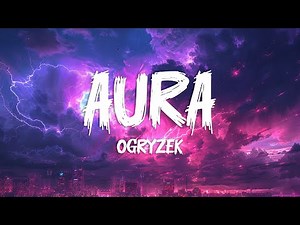 Ogryzek - AURA (Hyper Slowed + Reverb)