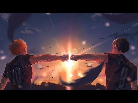 Haikyuu!! Temporadas 1,2,3 y 4 + OVAS en CASTELLANO Y JAP. SUB ESPAÑOL | Descarga por MEGA