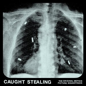 Idles - Caught Stealing (The Original Motion Picture Soundtrack) (2025)