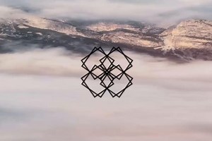 RKS Illusions Rainmeter Skin