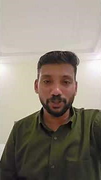 Jithin Jose Shares ISEP (IEMA) Environmental Sustainability Training Success #Environmental #course