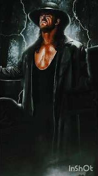 #Undertaker #WWE #TheUndertaker #WrestleMania #WWELegend #Deadman #Phenom #RestInPeace #WWEEdit