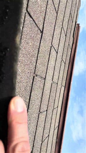 The reason 3-tab shingles are being phased out