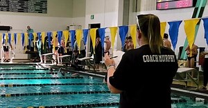 Doherty HS Swim Team keeps late head coach's legacy alive