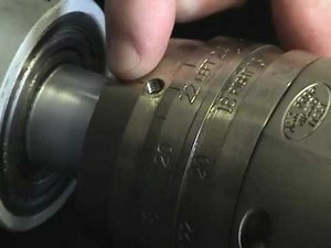 Max-Prop: Setting the pitch on a variable pitch propeller