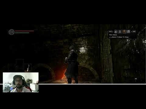 2# Primeiros Passos no Dark Souls Remake – Cheat Engine Revela Segredos"