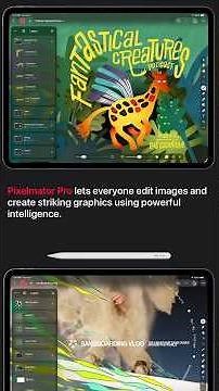 Apple launches NEW Apple Creator Studio for Mac & iPad