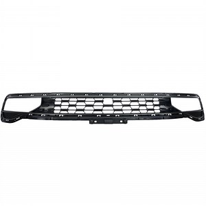 [Hot Item] New 01 Front Bumper Grille for Lynk&Co 8889678739 (blue) 8890497565 (gold) 8889675860 (silver)