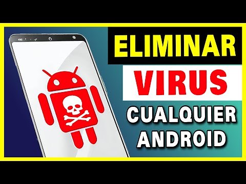 How to REMOVE VIRUSES from an ANDROID Phone