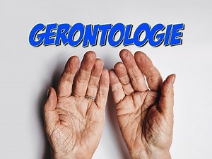 Gerontologie