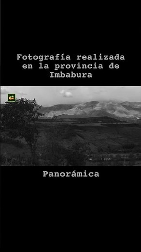 Paisajes del Ecuador #ecuador #fotografia #músicaecuatoriana #paisajes