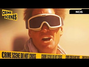 DiNozzo and McGee Are 'Captured' | NCIS (Mark Harmon, Michael Weatherly, Sean Murray)