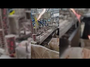 Câblage et automatisation de deux nouvelles cuves de maturation