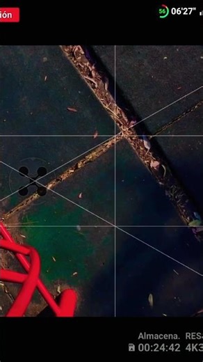 DJI Remote Controller Trick You Didn't Know About 🇲🇽 #dji #tutorial