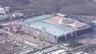 Hokkaido to Build Japan's Silicon Valley by 2050