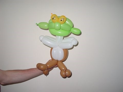 Balloon Shrek