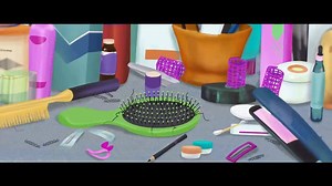 Hair Love Short Film - Sony Pictures Animation Hair Love, an animated short film from Matthew A. Cherry, tells the heartfelt story of an African American father learning to do his daughter’s hair for the first time. Courtsey : Sony Pictures Animation #SonyPicturesAnimation #ShortFilm #AnimatedShortFilm #HairLoveShortFilm #Love #Affection #FatherDaughter #FathersLove | Arena Animation-Chowringhee