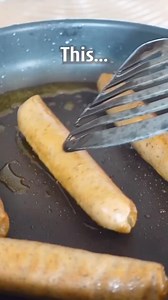 108K views · 446 reactions | This VEGAN CURRYWURST  by the amazing...