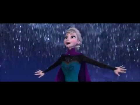 Let it go - But its retarded.
