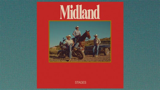 Midland 'pulls it all together' with 'Stages' - WEIS | Local & Area News, Sports, & Weather