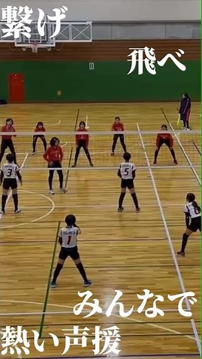 カーフェスタチャンネル【No.6】 第３回カーフェスタ杯《長野県小学生バレーボール地域選抜交流大会》 #マツヤマオート #カーフェスタ #長野オールスター #バレーボール