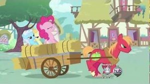 Soundtrack - My Little Pony - 08 - Smile song