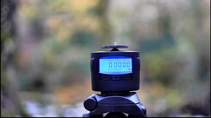 Introducing TurnsPro - A Time Lapse Camera Mount for GoPro, DSLR, iPhone, Android or Compact Camera